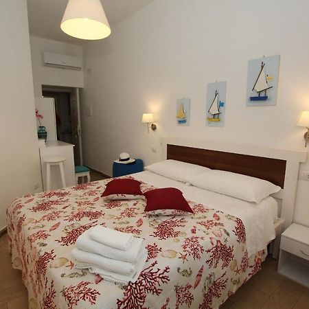 Casa Calieri Hotell Tropea Eksteriør bilde