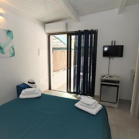 Casa Calieri Hotell Tropea Eksteriør bilde