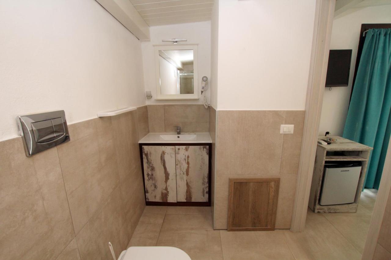 Casa Calieri Hotell Tropea Eksteriør bilde
