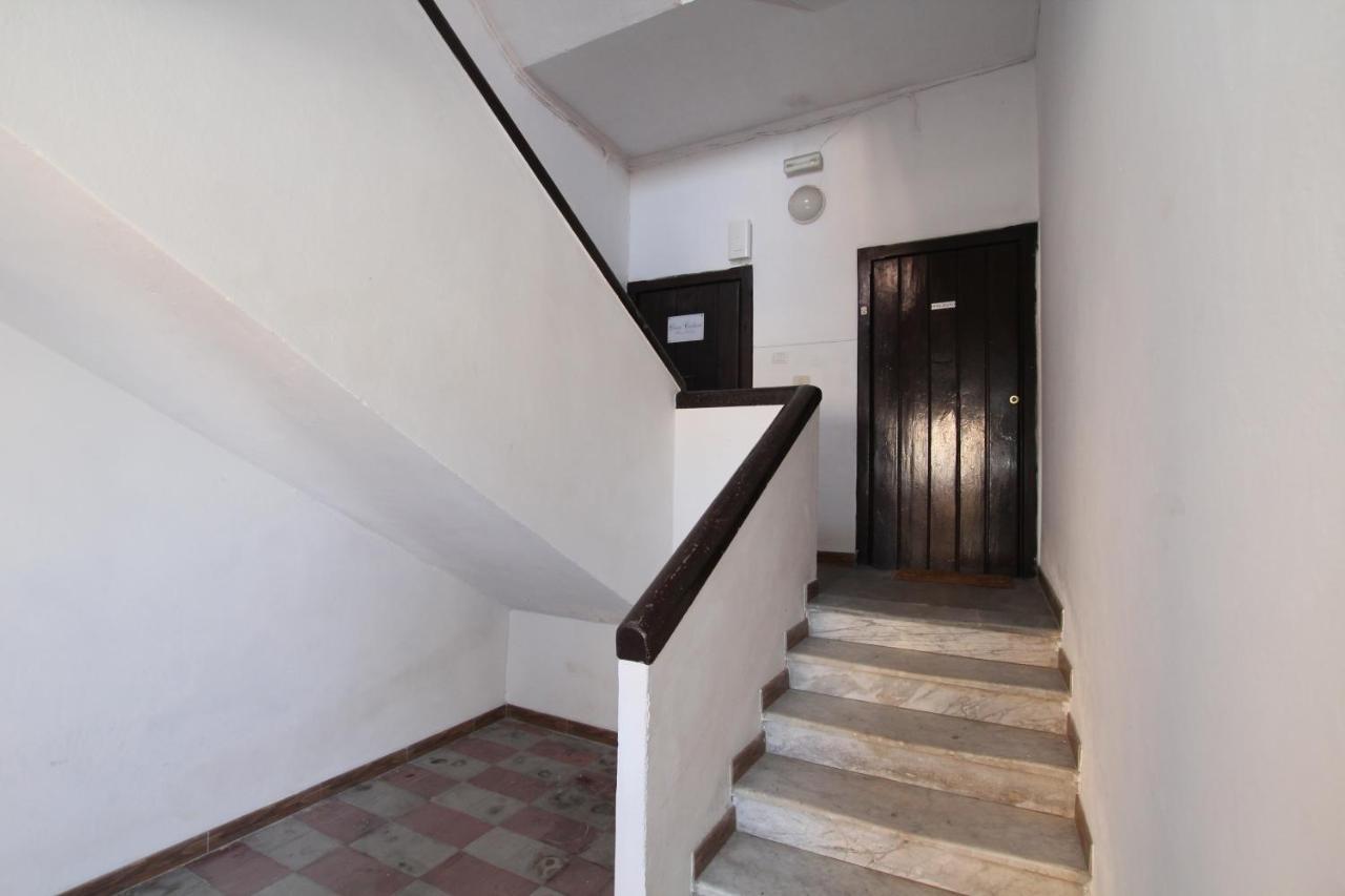 Casa Calieri Hotell Tropea Eksteriør bilde